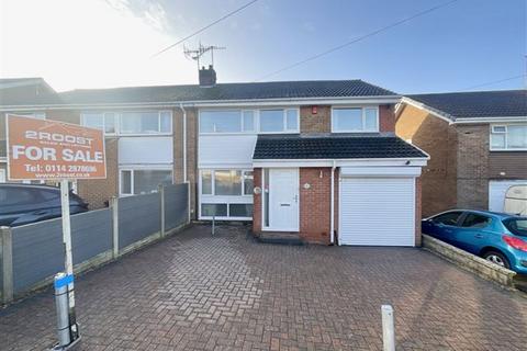 undefined, Osborne Road, Kiveton Park, Sheffield, Rotherham, S26 6PR