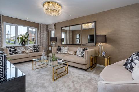 undefined, The Ainsdale at Eastview Manor, Main Street ML2