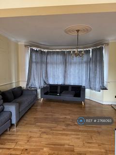 undefined, Tudor Road, London, E4