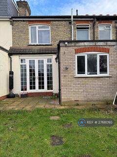 undefined, Tudor Road, London, E4
