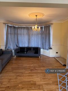 undefined, Tudor Road, London, E4