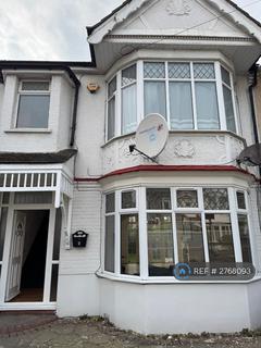 undefined, Tudor Road, London, E4