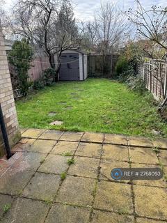 undefined, Tudor Road, London, E4