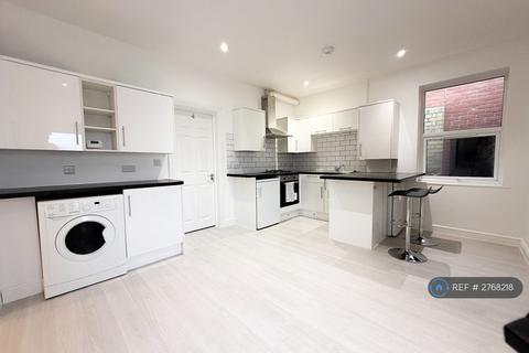 undefined, Romsey Road, Southampton, SO16