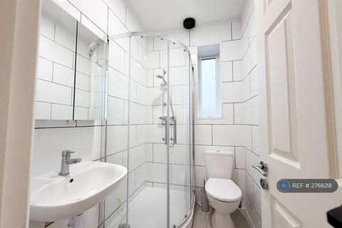 undefined, Romsey Road, Southampton, SO16