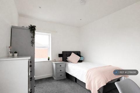 undefined, Romsey Road, Southampton, SO16