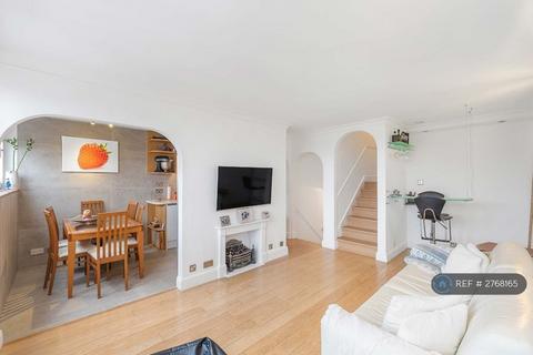 undefined, Semley House, London, SW1W
