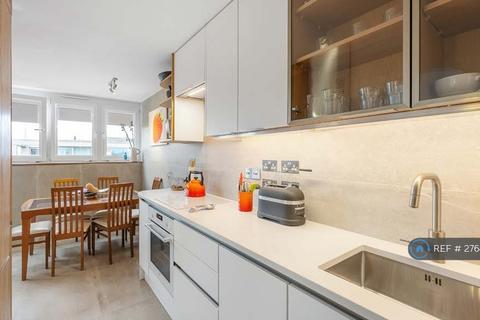undefined, Semley House, London, SW1W