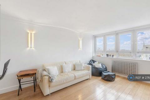 undefined, Semley House, London, SW1W