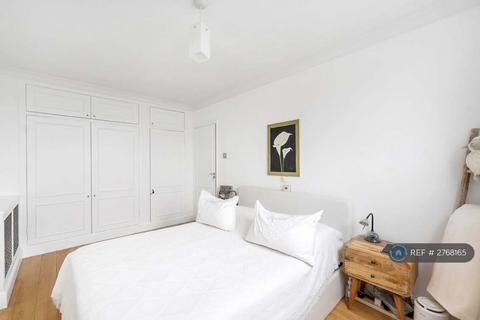 undefined, Semley House, London, SW1W