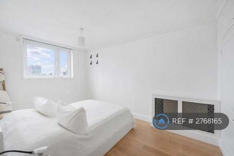 undefined, Semley House, London, SW1W