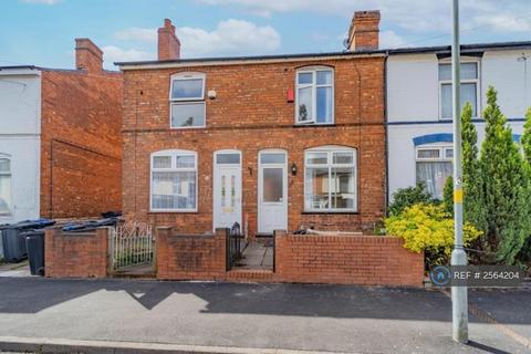 2 bedroom terraced house to rent, Reservior Road, Birmingham, B29