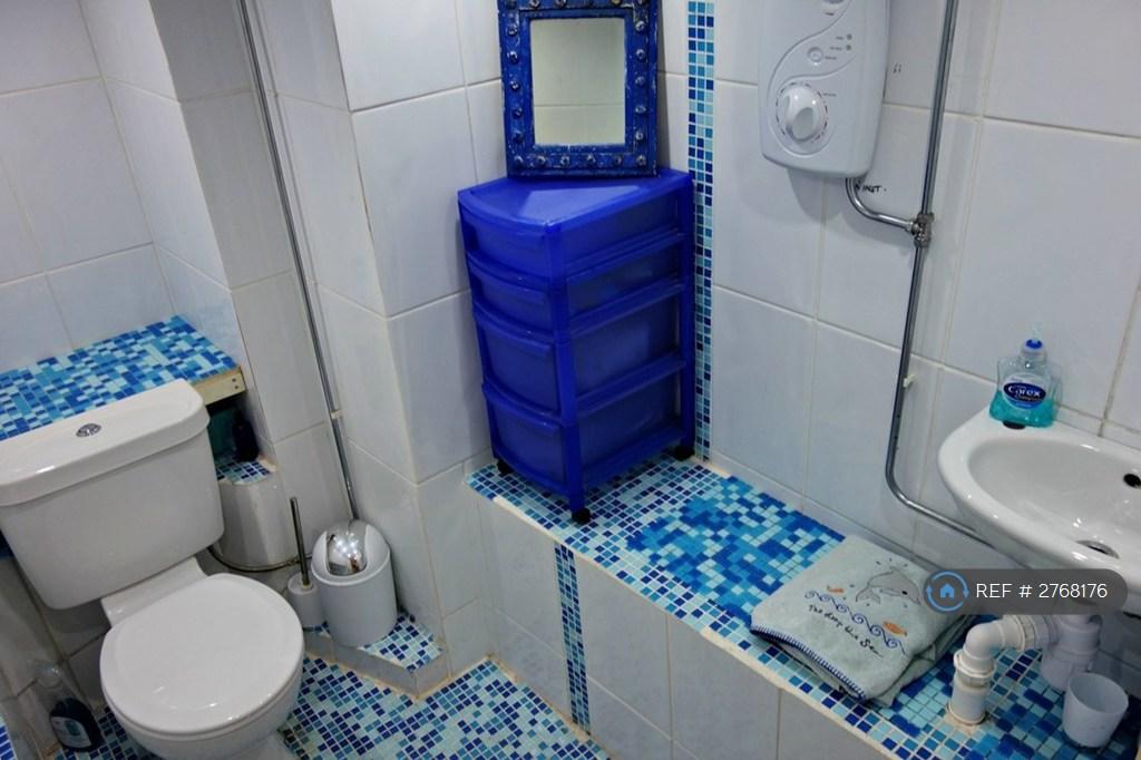 Basement Wc