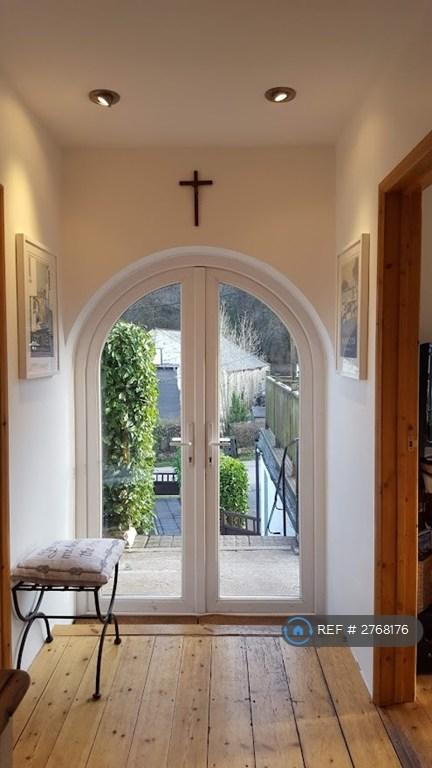 Front Doors
