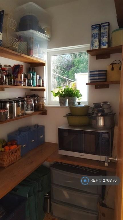 Pantry Larder