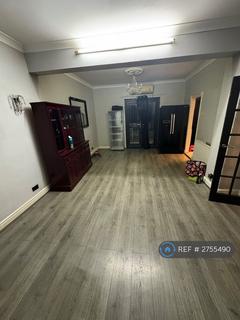undefined, Flanders Road, London, E6