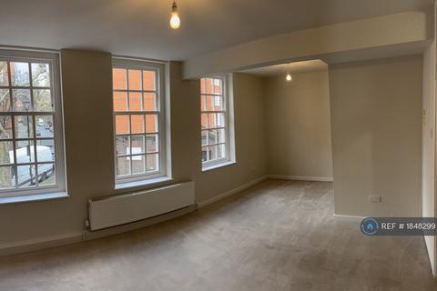 undefined, Landseer House, London, SW1P