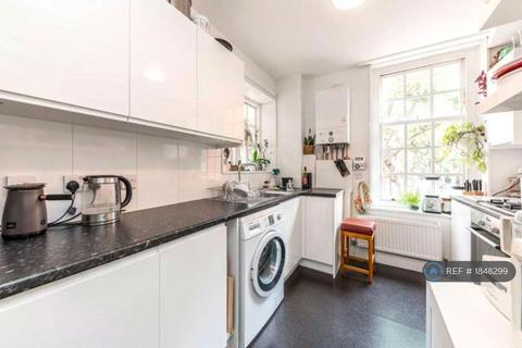 undefined, Landseer House, London, SW1P