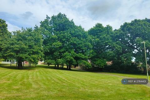 undefined, Bracken Crescent, Bishopstoke, Eastleigh, SO50