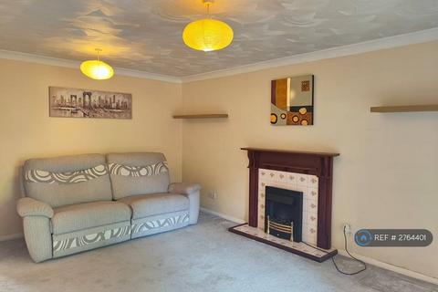 undefined, Bracken Crescent, Bishopstoke, Eastleigh, SO50