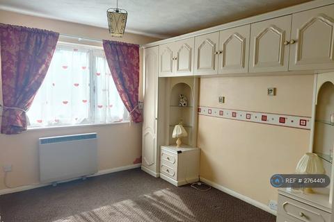 undefined, Bracken Crescent, Bishopstoke, Eastleigh, SO50