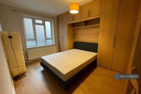 undefined, St. Clements Mansions, London, SW6