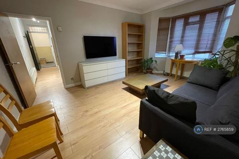 undefined, St. Clements Mansions, London, SW6