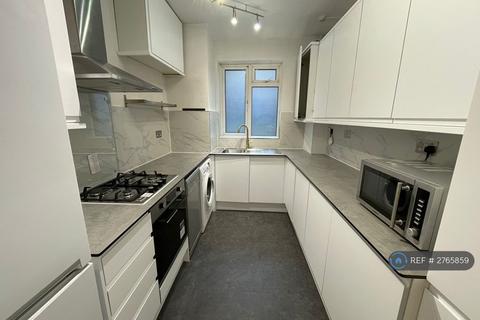 undefined, St. Clements Mansions, London, SW6