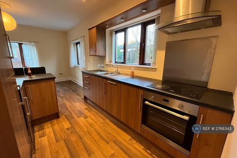 undefined, St Johns Apartments, Barrow Island, Barrow-In-Furness, LA14