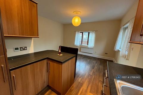 undefined, St Johns Apartments, Barrow Island, Barrow-In-Furness, LA14