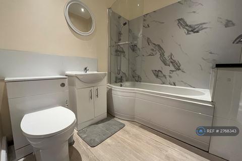 undefined, St Johns Apartments, Barrow Island, Barrow-In-Furness, LA14