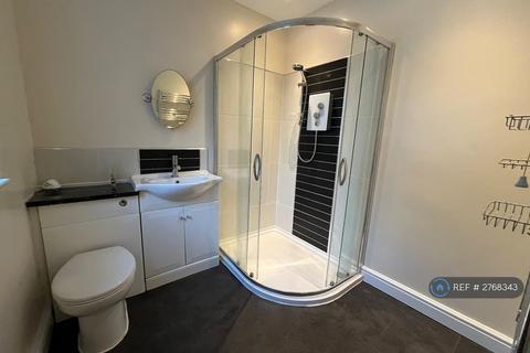 undefined, St Johns Apartments, Barrow Island, Barrow-In-Furness, LA14