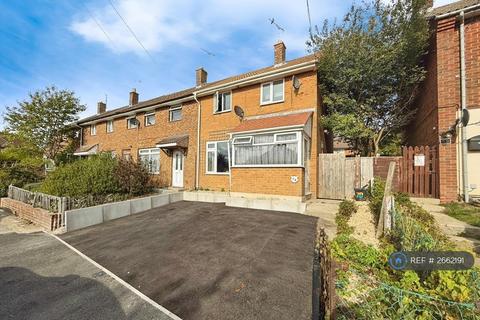 undefined, Oaksey Road, Swindon, SN2