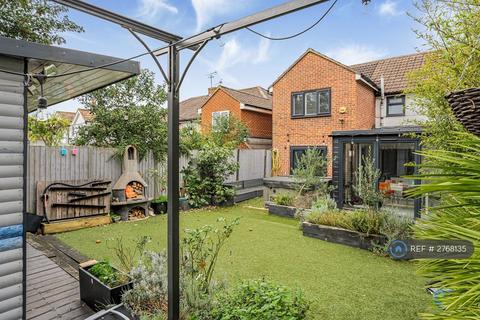 undefined, Audrey Gardens, Bishop's Stortford, CM23