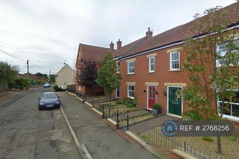 undefined, Trafalgar Yard, Aylsham, Norwich, NR11