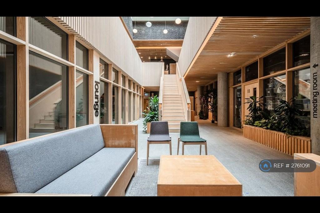 Work Hub