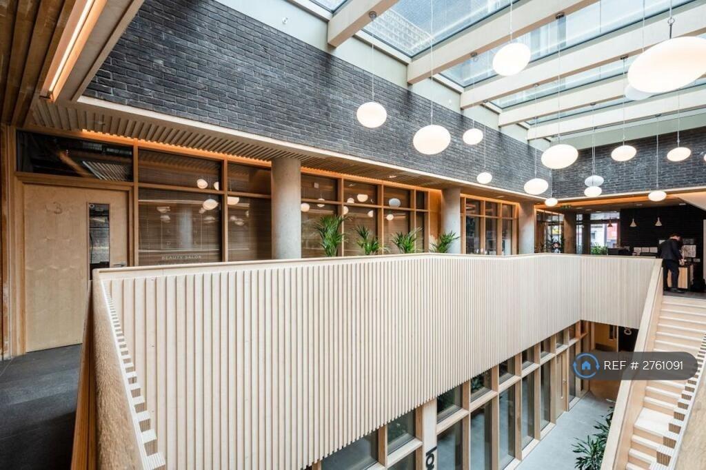 Work Hub