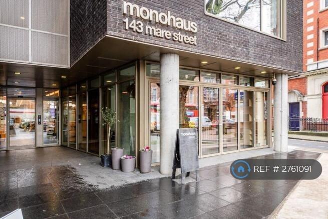 Monohaus