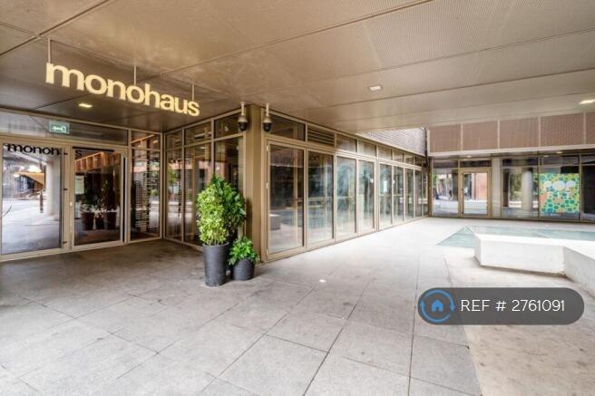 Monohaus
