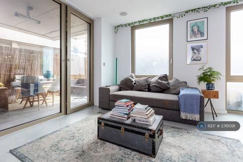 undefined, Monohaus, London, E8