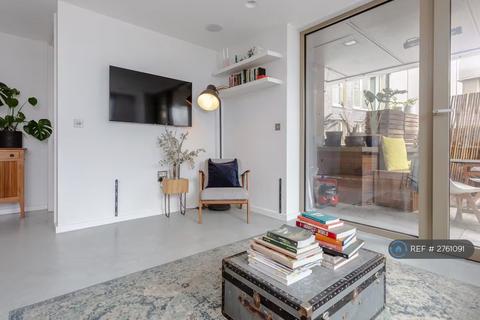 undefined, Monohaus, London, E8