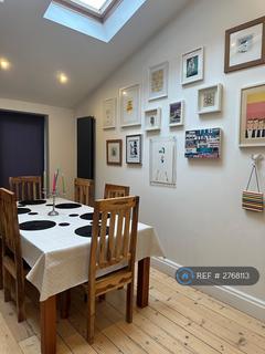 4 bedroom semi-detached house to rent, Barlow Moor Road, Manchester, M21