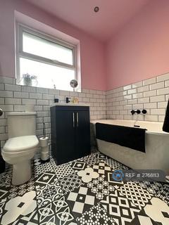 4 bedroom semi-detached house to rent, Barlow Moor Road, Manchester, M21