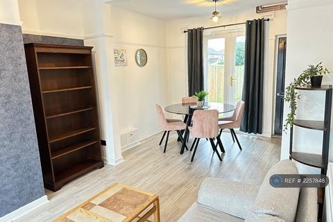 undefined, Hebden Road, Liverpool, L11