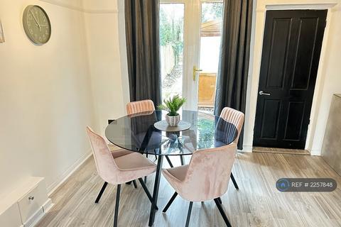 undefined, Hebden Road, Liverpool, L11