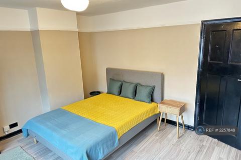undefined, Hebden Road, Liverpool, L11