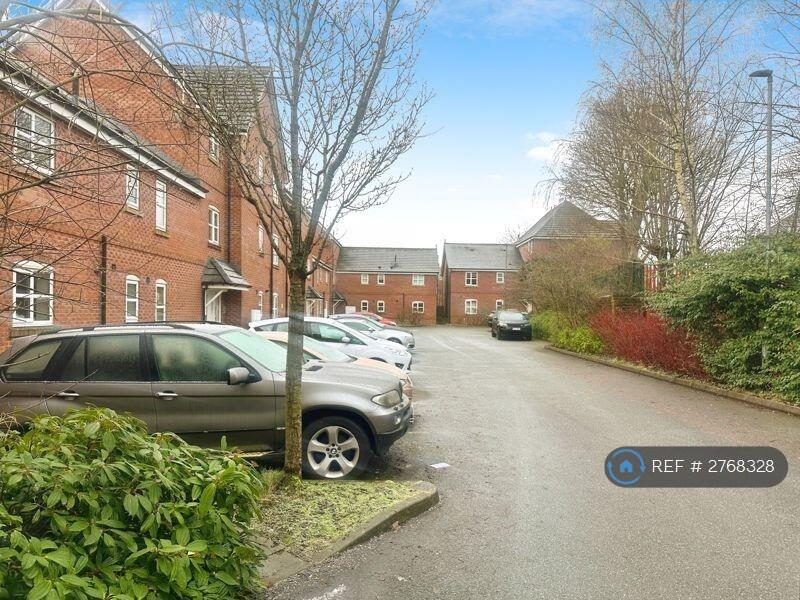 External - Car Parking