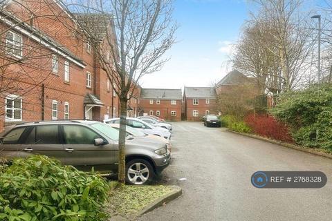 2 bedroom flat to rent, Scholars Way, Bury, BL9