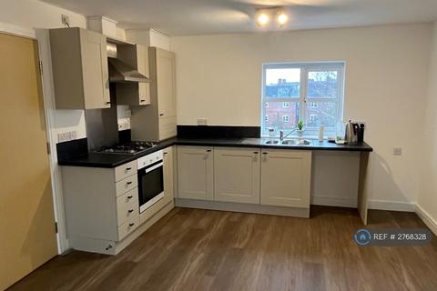 undefined, Scholars Way, Bury, BL9