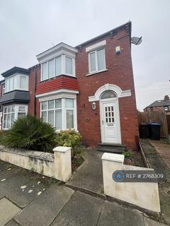 undefined, Hambledon Road, Middlesbrough, TS5